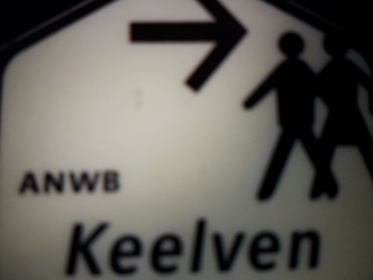 Wandelen 7 km Someren
