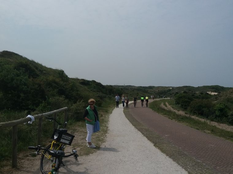 pierewaaien Scheveningen