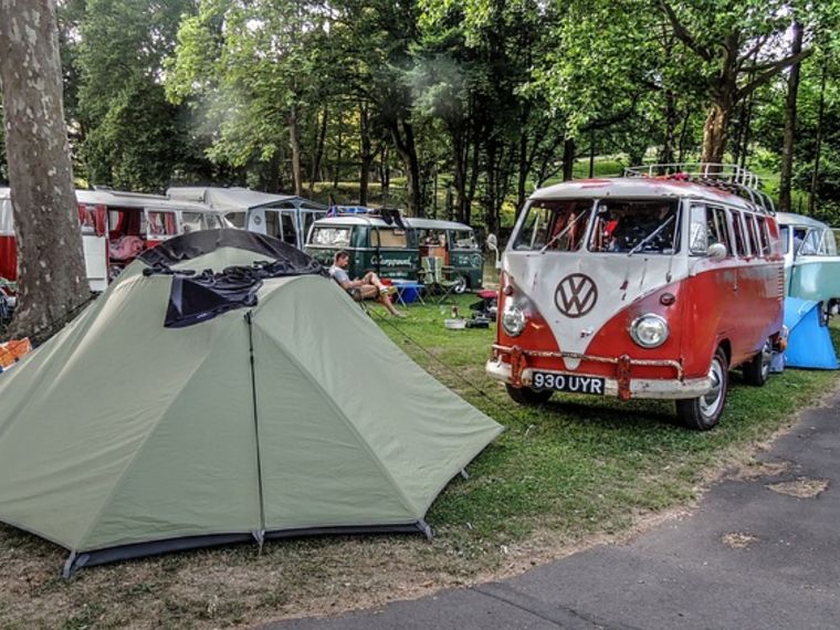 Vakantiebeurs Utrecht