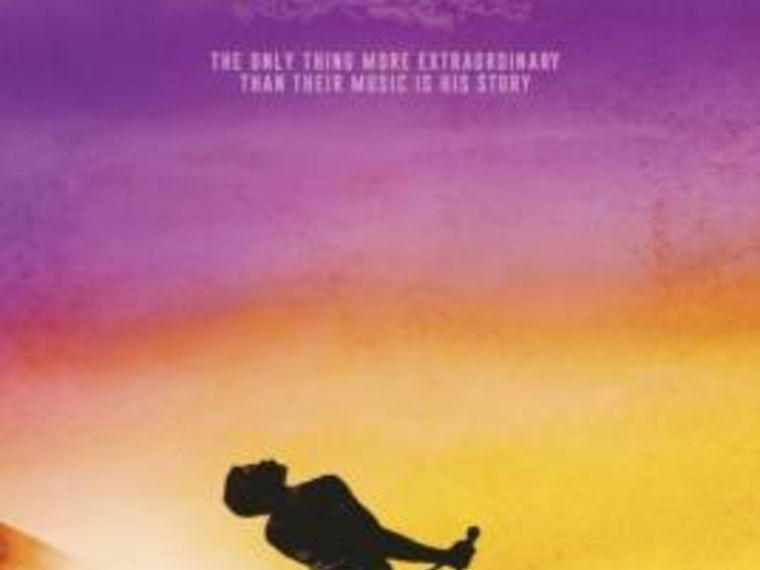 Film Bohemian Rhapsody in Vue Hoorn