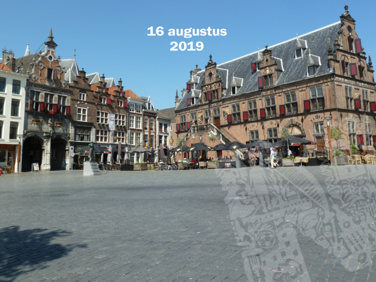 Nijmegen zingt