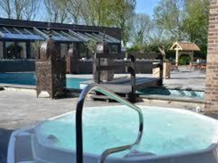 Thermen Weesp (badkledingdag)