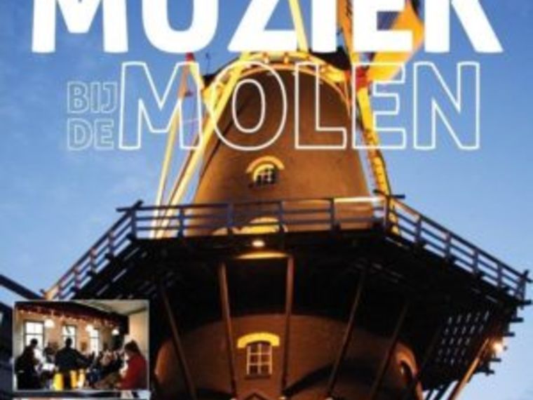 Muziek bij de Molen Arnhem