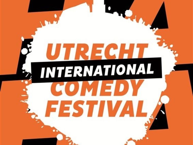 Utrecht International Comedy Festival Online