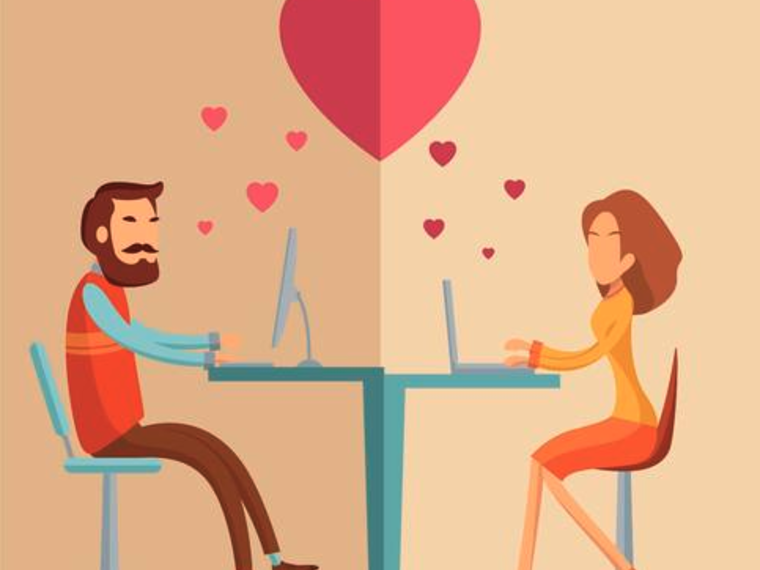Adv. Online Speeddating 