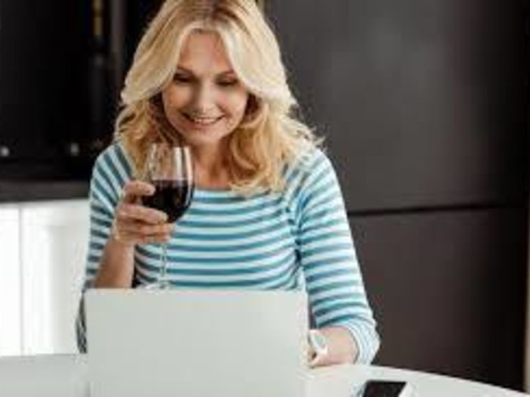 Adv. Online Speeddating