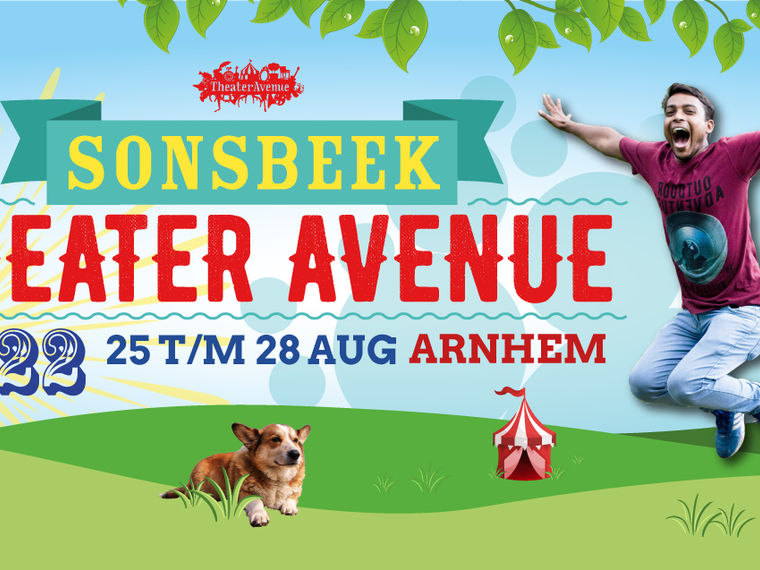 Sonsbeek Theateravenue