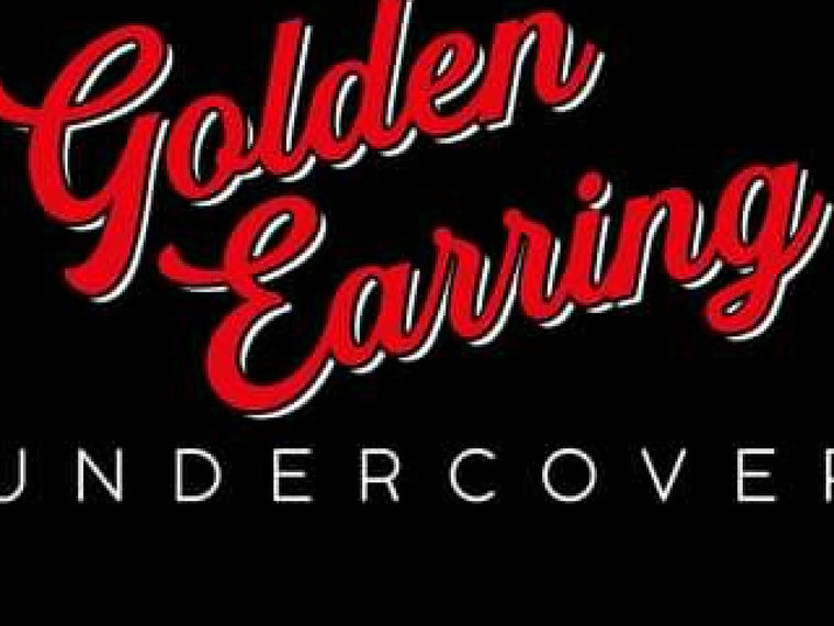 Golden Earring Undercover
