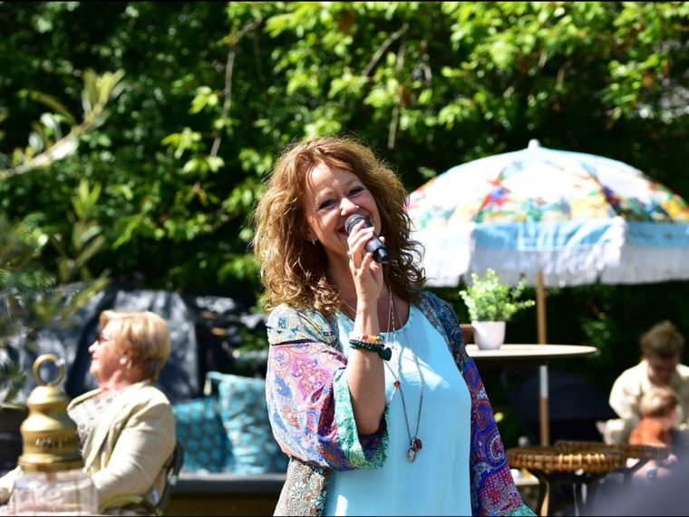 Hellevoetsluis live muziek jazz soul