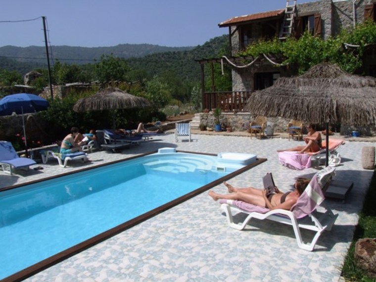 Body & Mind relaxvakantie Turkije