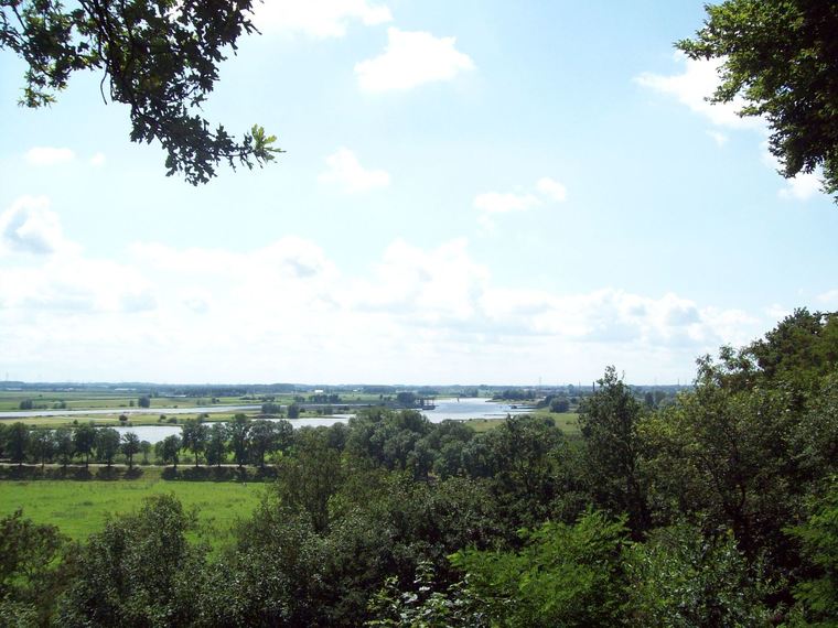 Wandeltocht NS Arnhem- Heelsum.