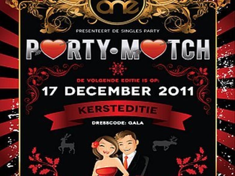 Party Match Woerden. Single Party