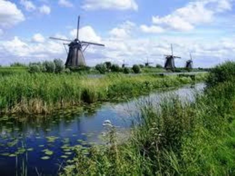 Pinksteren weekendje weg Biesbos. Singles 35+