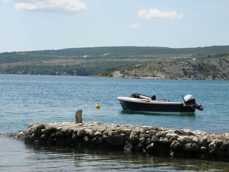 Singlereis Kroatië, Starigrad. 8 dagen