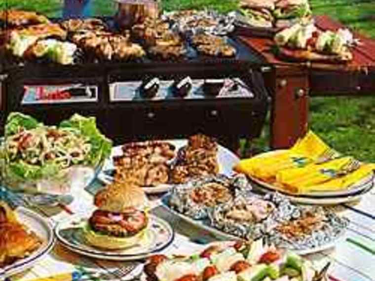 Single Summer Barbecue Arnhem/ Lathum. Singles 35+