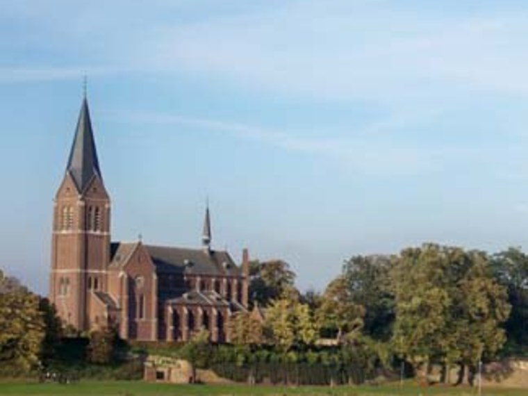 Wandelcafé Beesel- Reuver. Limburg.