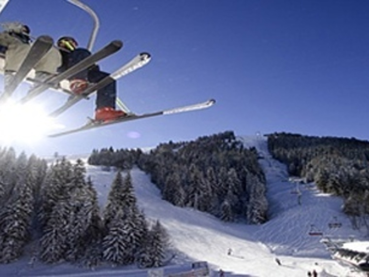 Wintersport vakantie singles 35+. Oostenrijk Kirchberg
