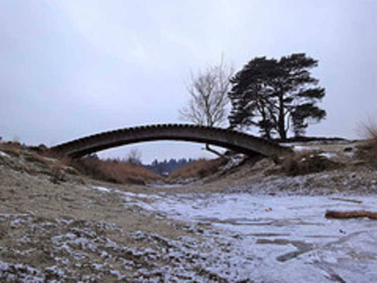 Wandelcafé Driebergen landgoed Heidestein.