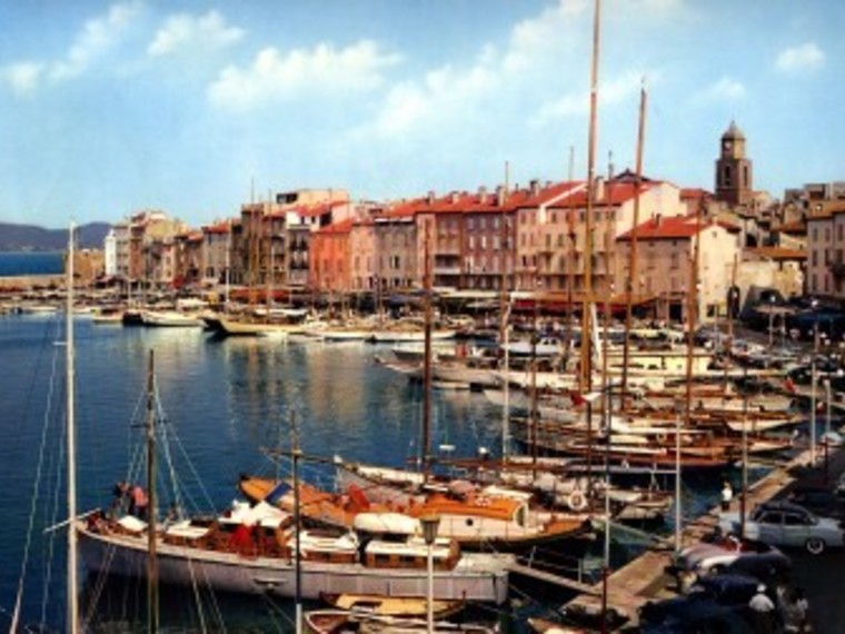 Singlevakantie Frankrijk. Ontdek Cote d'Azur. Singles 40+. 8 dagen