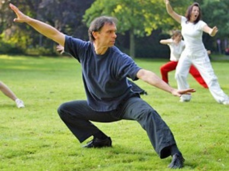 Zomerweek Frankrijk: Workshops Yoga/ Tai Chi/ Massage/ Hart & Vrouw/ Man