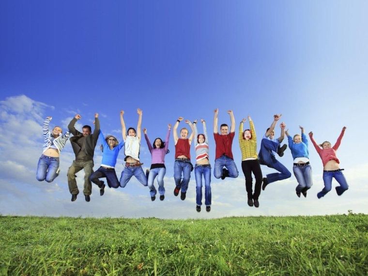 Festival met workshops, dansen, yoga en meer. Achterhoek