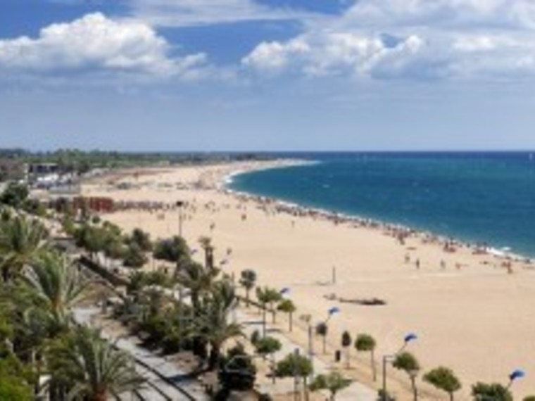 Singlevakantie Spanje. Costa del Sol & Barcelona. Singles 40+ GAAT NIET DOOR