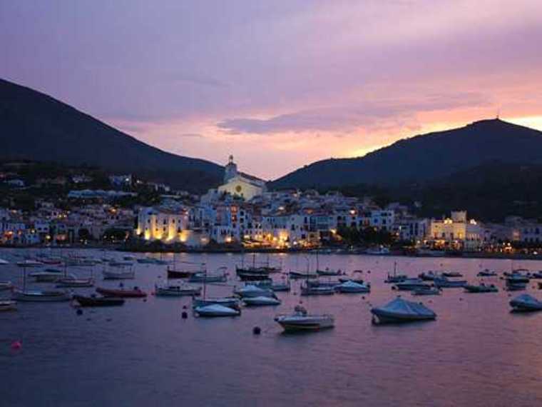 Singlevakantie 40+ Beleef Spanje, Catalonie. 8 dagen