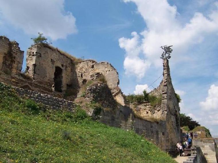 Wandelcafé rondom Valkenburg a/d Geul