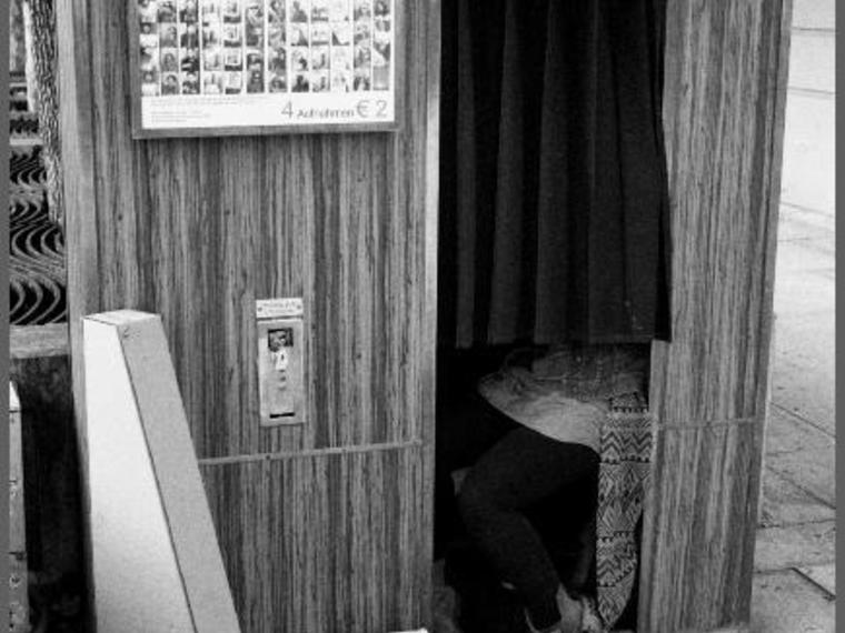 Fotoreis workshop vakantie Berlijn. 6 dagen