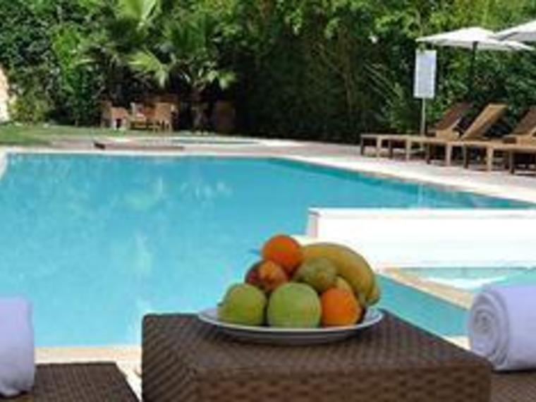 Relax & Yoga vakantie Corfu Griekenland. GAAT DOOR!