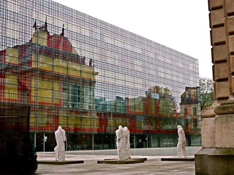 Kunstreis naar dé musea van Noord-Frankrijk. 5 dagen