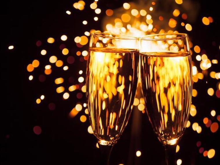 Oud & Nieuw XXL Singleparty & diner Wageningen. Singlesfeest 40+50+60+. 2014 WAS GEWELDIG!