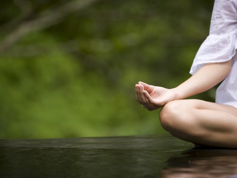 Stilteretraite Mindfulness en meditatieweekend Zeeland. 3 dgn