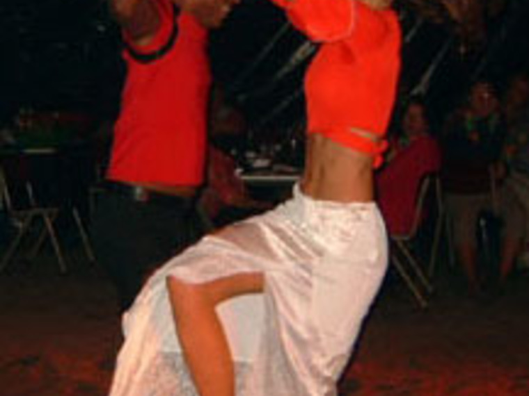 Singlefeest & Lifestyle Event Hooglanderveen