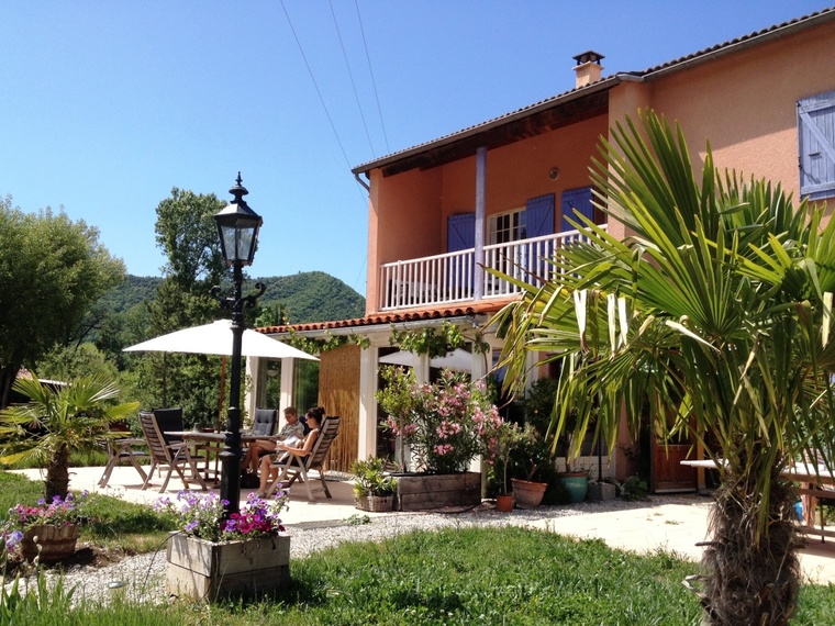 Singlevakantie Frankrijk. Ontdek de Drôme/ Provence. Singles 40+. 7 dagen
