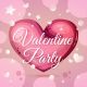 Valentijn Singleparty en diner Wageningen.