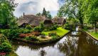 Zomerweekend Giethoorn 1, Corso en Wieden. Vol!