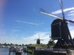 Nazomerweekend Brabant. Van duinen tot vesting.