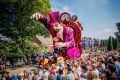 Zomerweekend Giethoorn II Corso Vollenhove en Wieden.