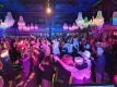 XL Oud & Nieuw Singlesfeest met diner.