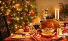 Eerste Kerstdag diner & feest met singles Veluwe