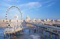 Wandelen Scheveningen