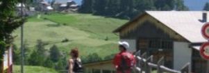 Singlesvakantie 'Inspiratie voor een nieuwe relatie'. Zwitserland