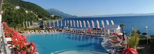 Singlereis 50+  Magisch Macedonië. Meer van Ohrid. 8 dagen