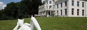 Wandelcafé Arnhem. Park Sonsbeek & KUNST. Singles 40+50+60+