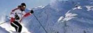 Wintersport Frankrijk. Les Deux Alpes