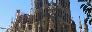 Stedentrip singles Barcelona. 4 dagen