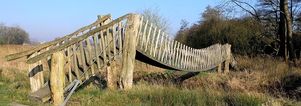 Wandelcafé Oisterwijk. De Oude Hondsberg. Nieuwe route! Wandelen singels 40+50+60+