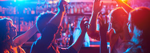 SE Singleparty 40+50+. Lathum bij Arnhem. Dansen en borrelen met singles.