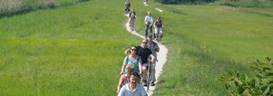 SE Fietstocht Eerbeek- Zutphen v.v. & Diner & gezellige avond met singles!